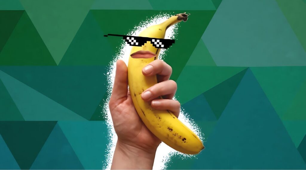 banana