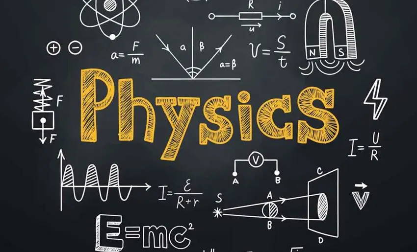 physics trivia questions