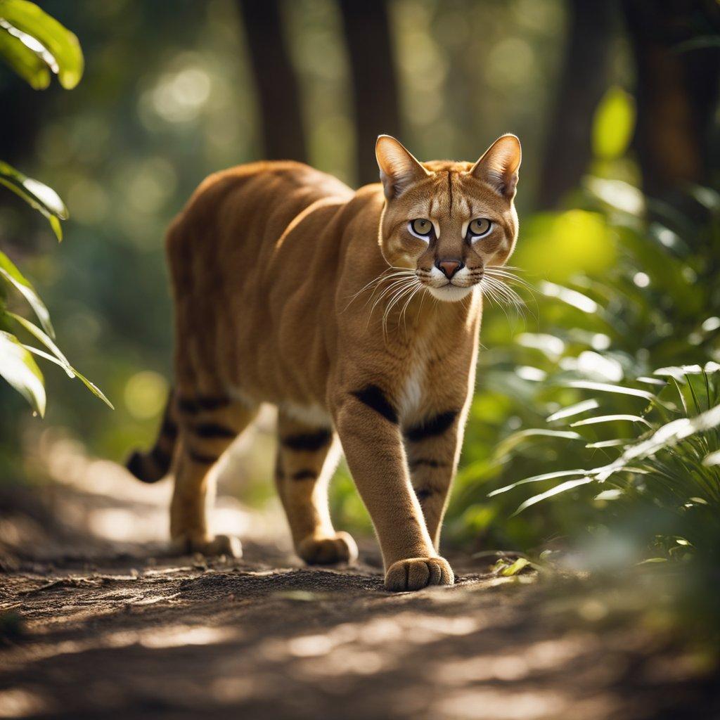 African_Golden_Cat