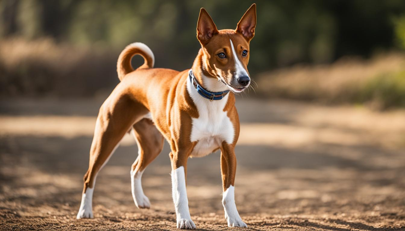 Basenji