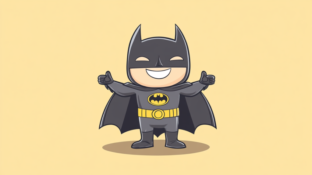 251 Best Batman Puns That Will Make You Laugh Out Loud - Meredith Plays