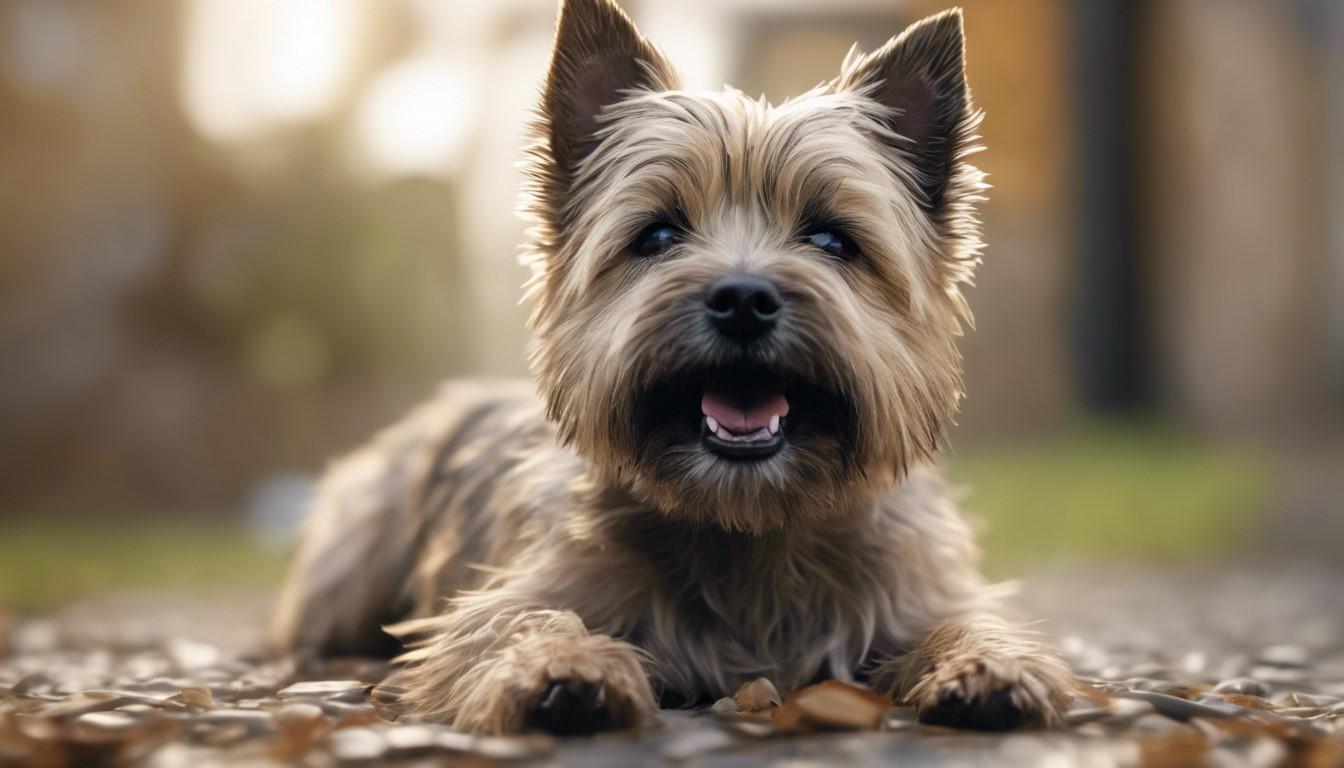 Cairn_Terrier