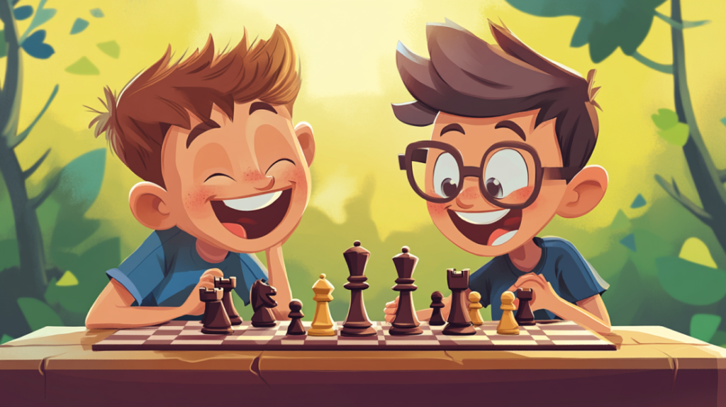 Chess Puns That Will Make Your Laugh Over the Board