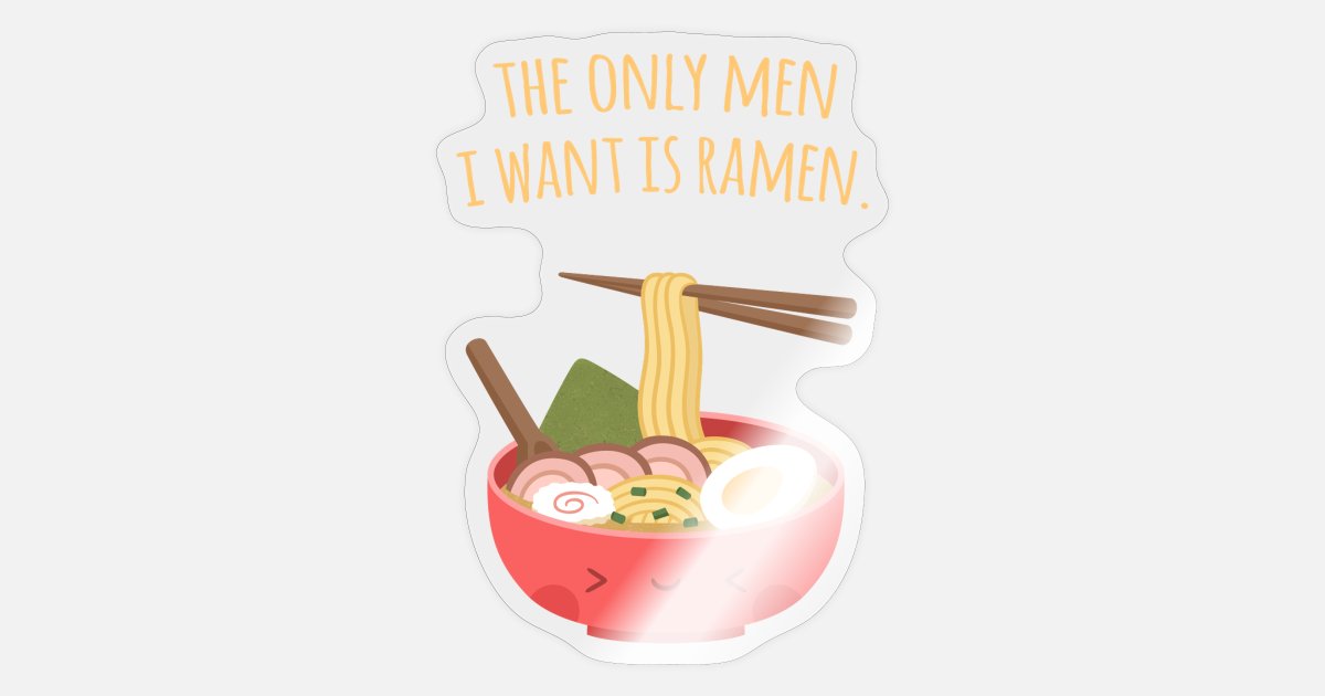 Classic Ramen Puns