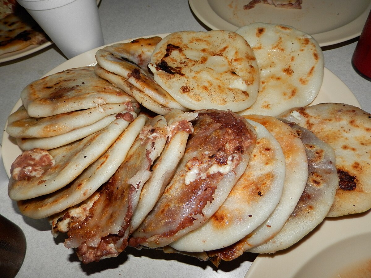 El-Salvadors-Cuisine