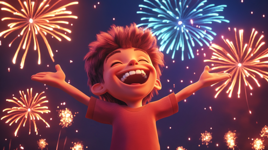 Explosive Firework Jokes to Light Up Your Life