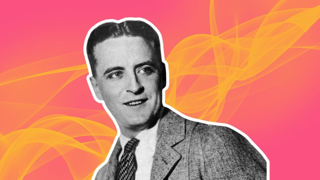 Fascinating Facts About F. Scott Fitzgerald