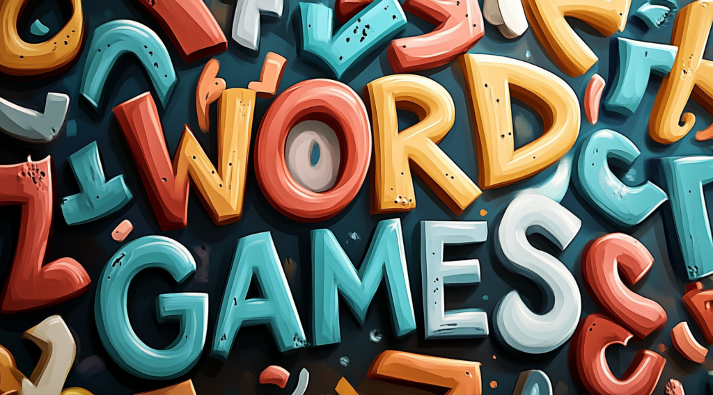 Five-Letter Words Ending in D for Word Games