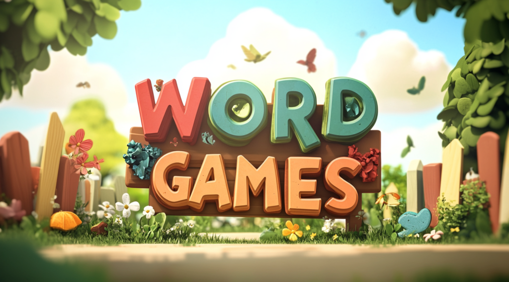 Five-Letter Words Ending in U for Word Games