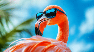 251+ Funniest Flamingo Puns That Will Make You Laugh Out Loud ...