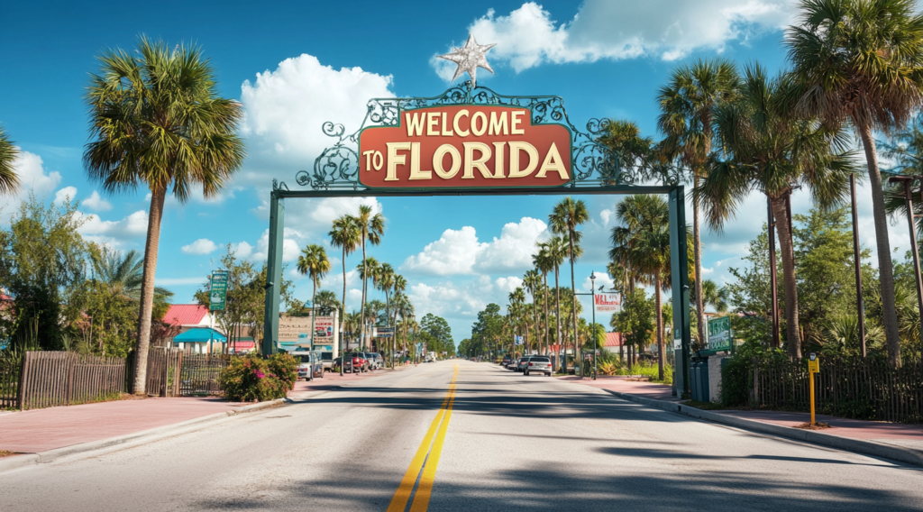 187 Funniest Florida Jokes That Will Make You Laugh Out Loud - Meredith ...