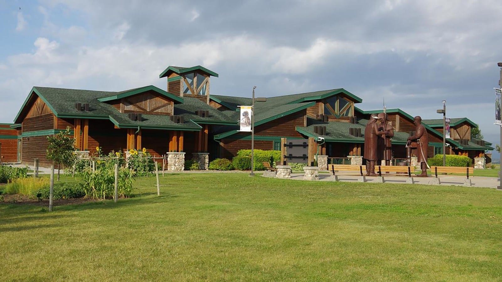 125 Must-Know Fun Facts to Visit Nebraska City This Year - Meredith Plays