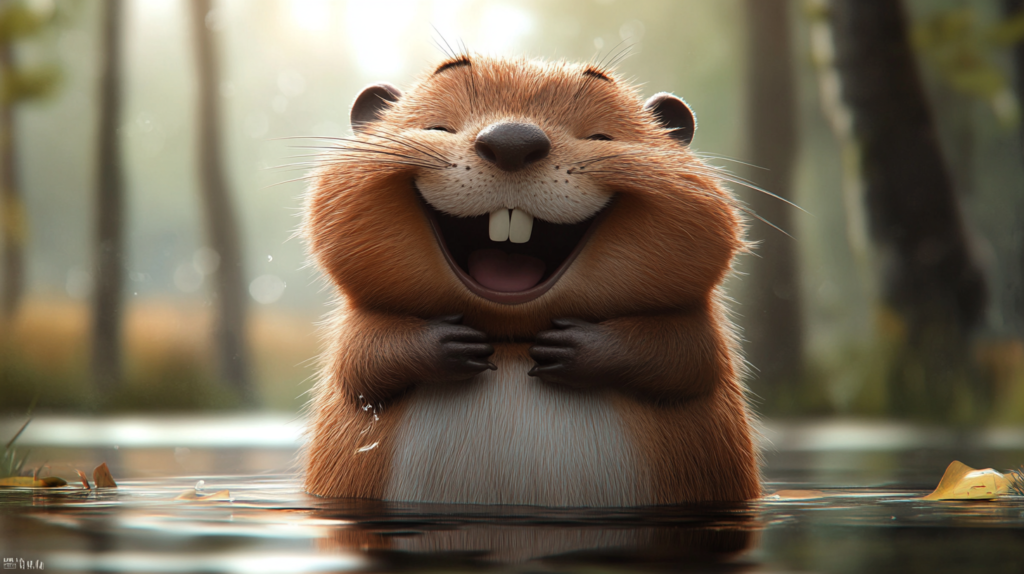 Funniest Beaver Jokes for A Playful Take on Wordplay