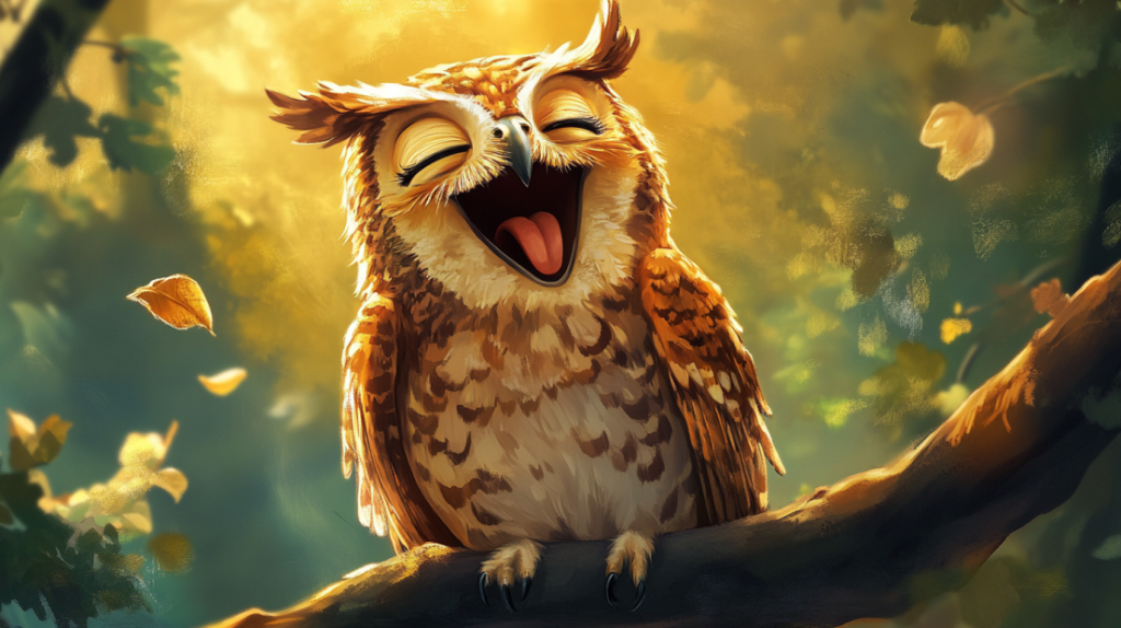 Funniest Owl Puns for a Feathered Twist on Humor