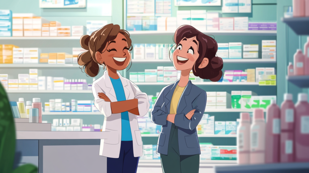 Hilarious Pharmacy Puns for a Dose of Laughter