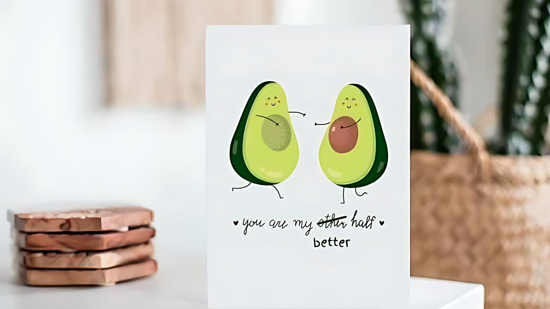 List of Avocado Puns to Explore