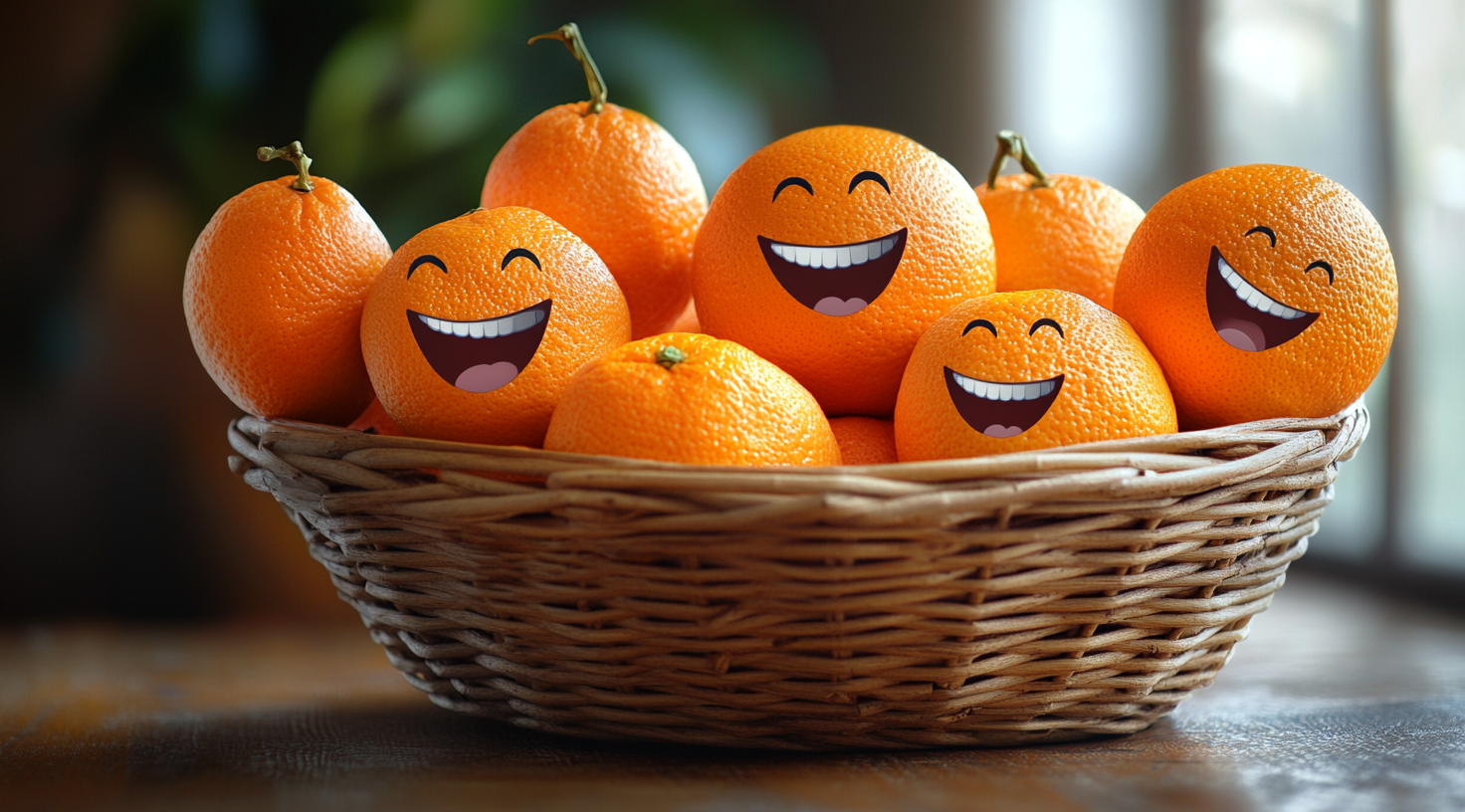 List of Orange Puns to Enjoy