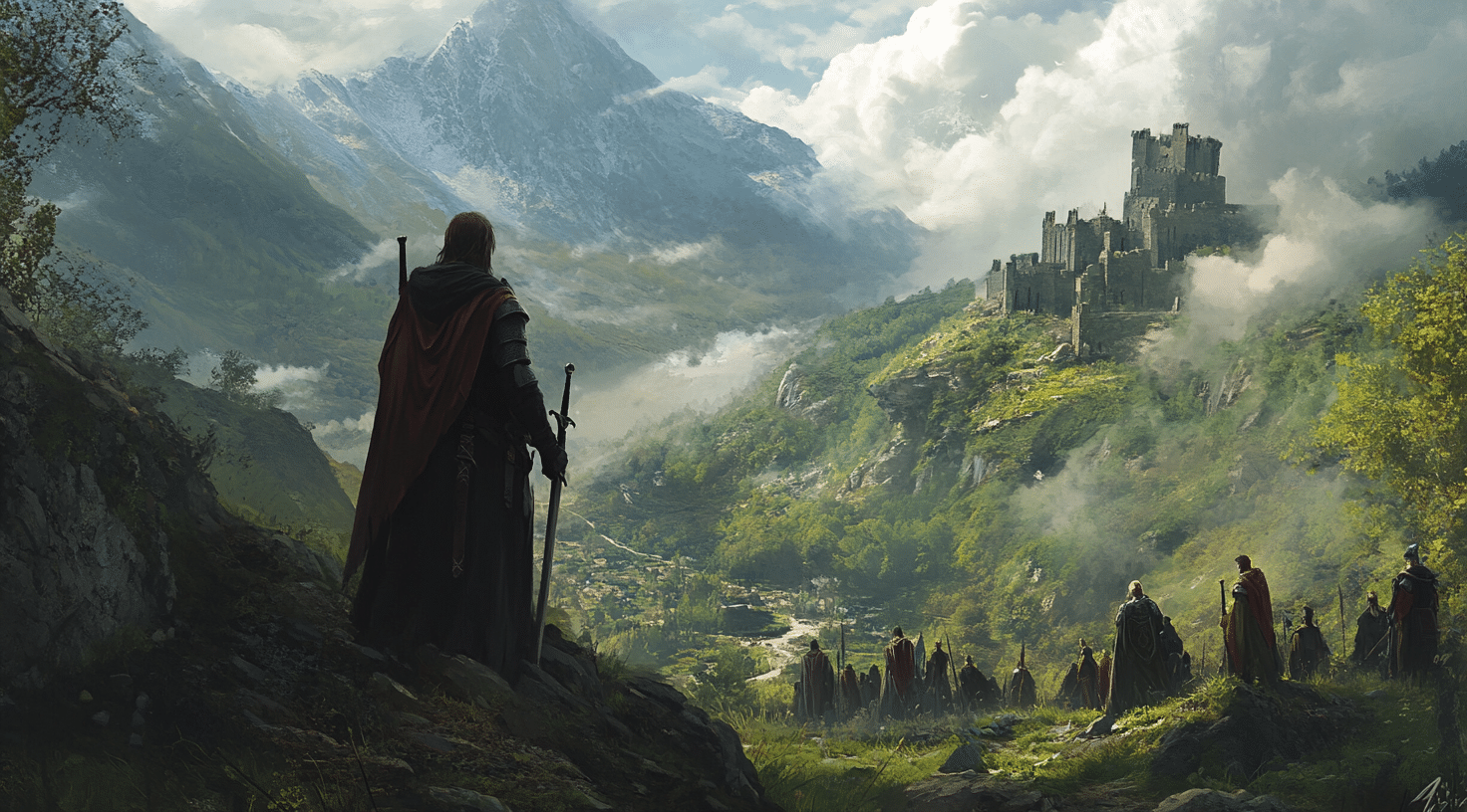 151+ Classic Riddles Perfect for D&D Session - Meredith Plays