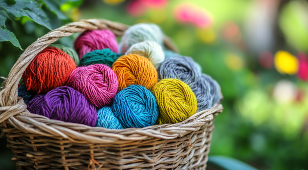 List of Yarn Puns to Brighten Your Day