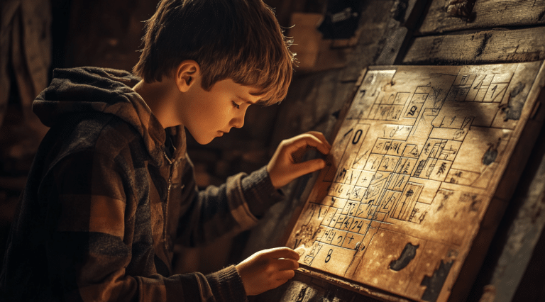 100+ Most Popular Escape Room Riddles to Challenge Your Team - Meredith ...