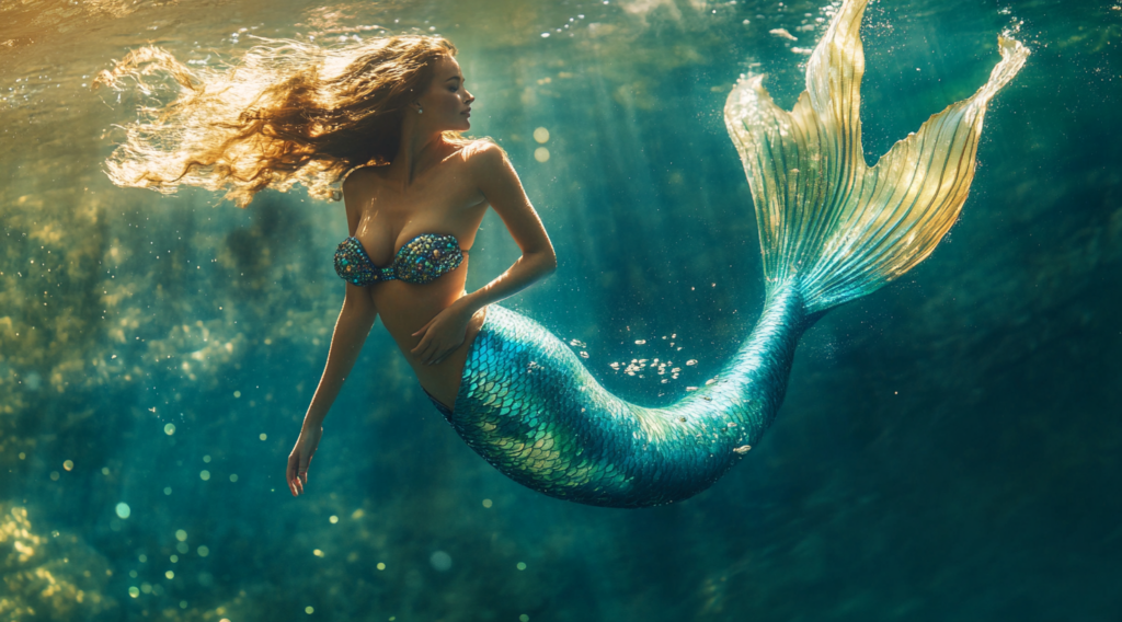 Mermaid