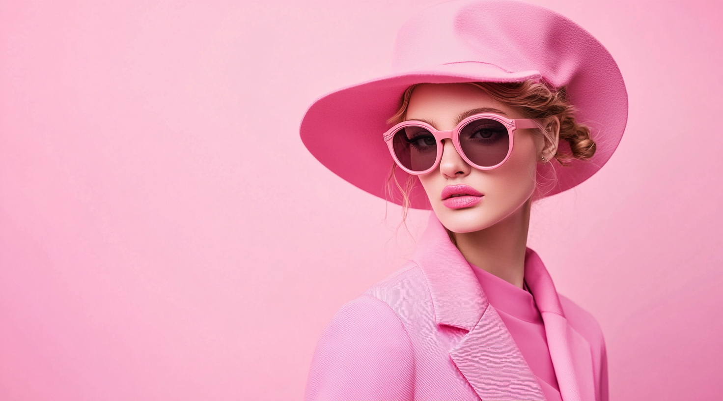 Pink Puns for Fashion and Style