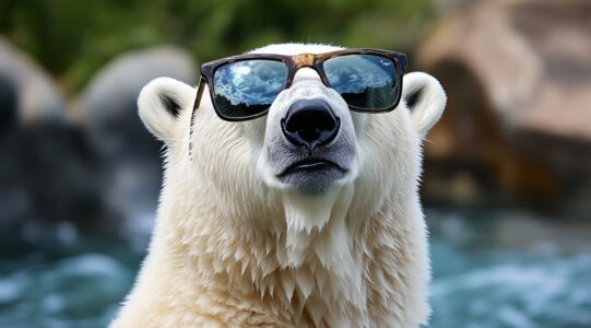 200+ Best Polar Bear Jokes to Unleash Laughter Meredith Plays