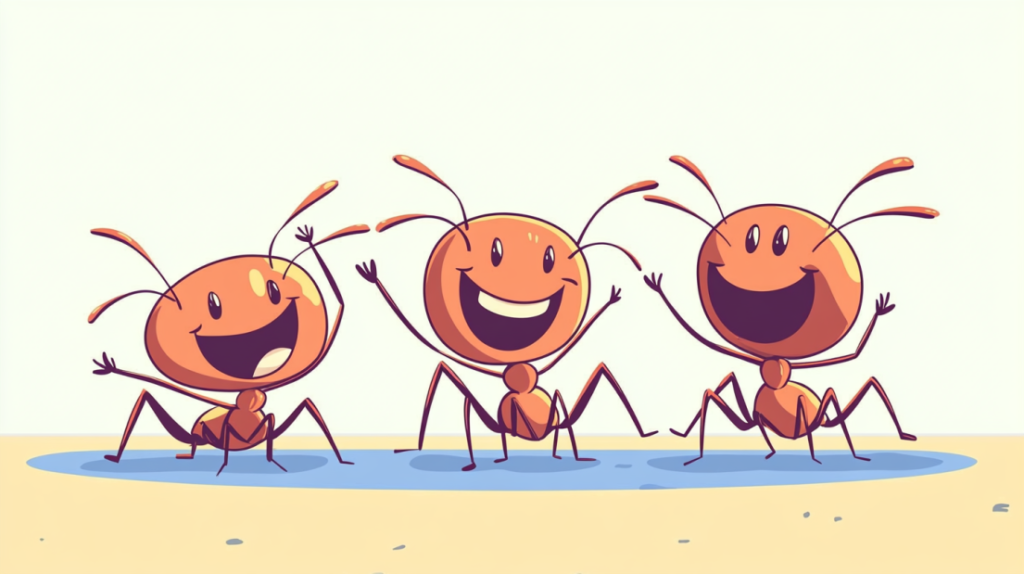 Some Funny Ant Puns for Any Occasion