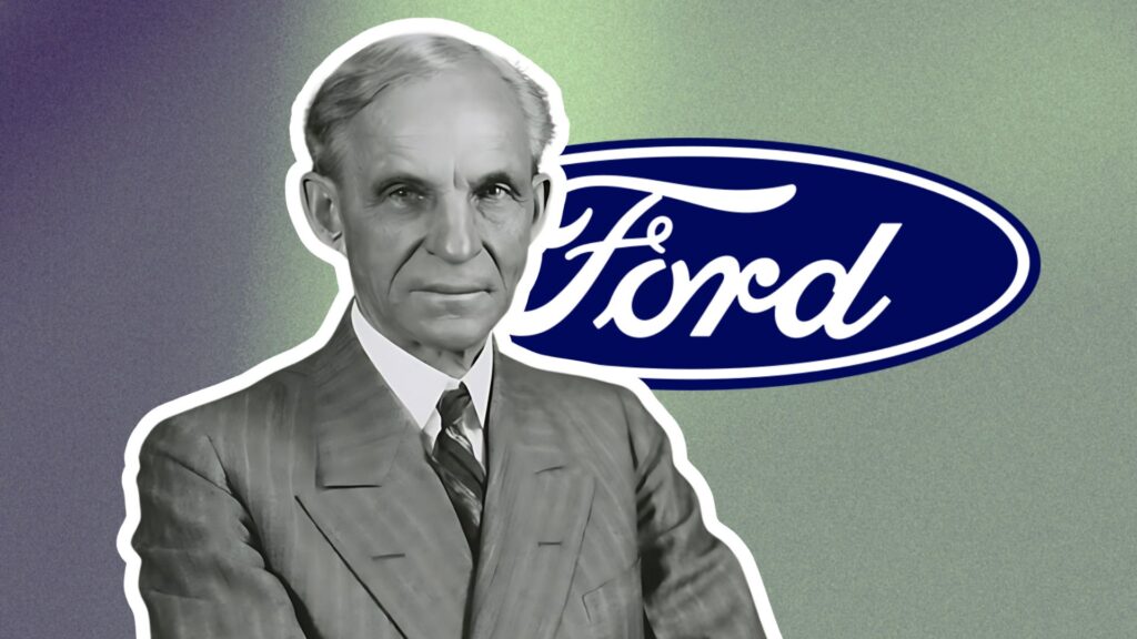 Surprising Facts About Henry Ford to Highlight His Legacy