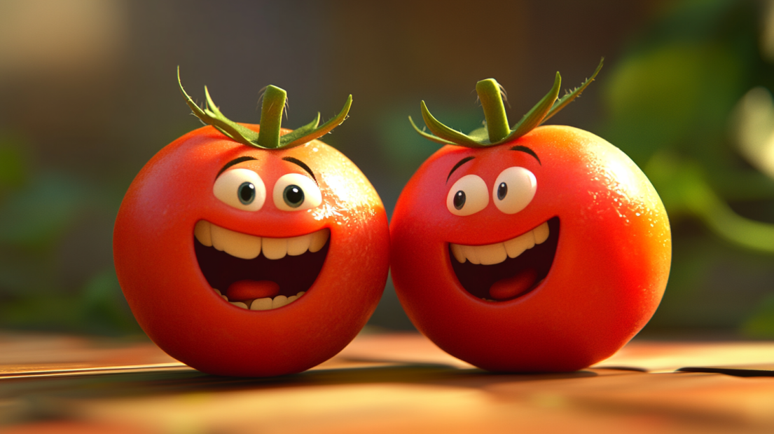 The List of Tomato Puns for A Comedic Exploration