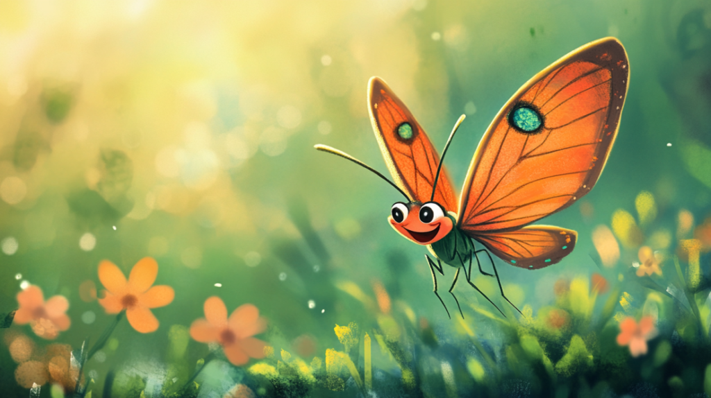 The Ultimate Collection of Beautiful Butterfly Puns to Enjoy