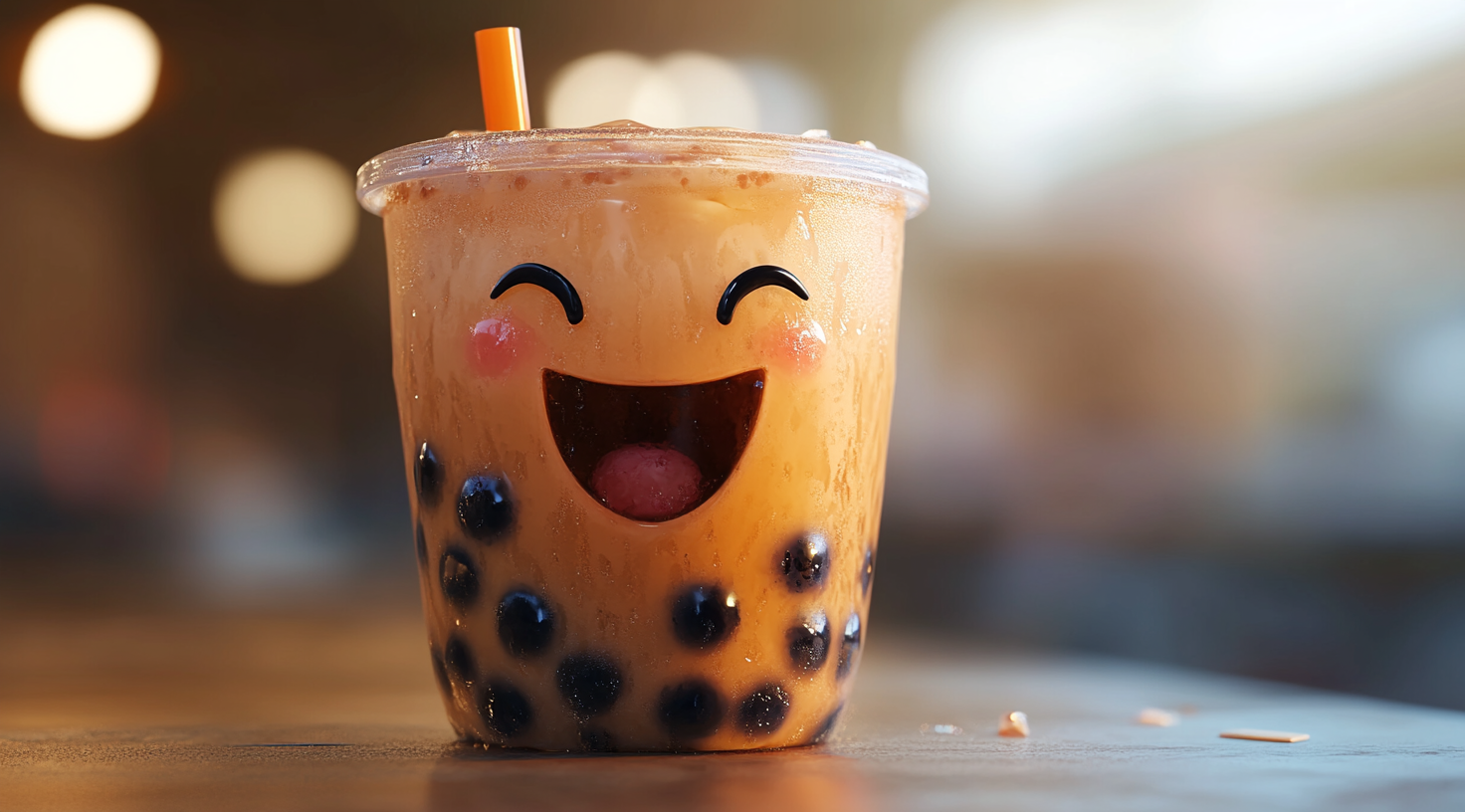 The Ultimate List of Boba Puns for Every Occasion