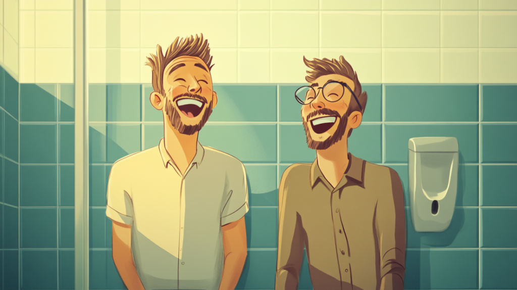 Toilet Puns That Are Simply Unforgettable