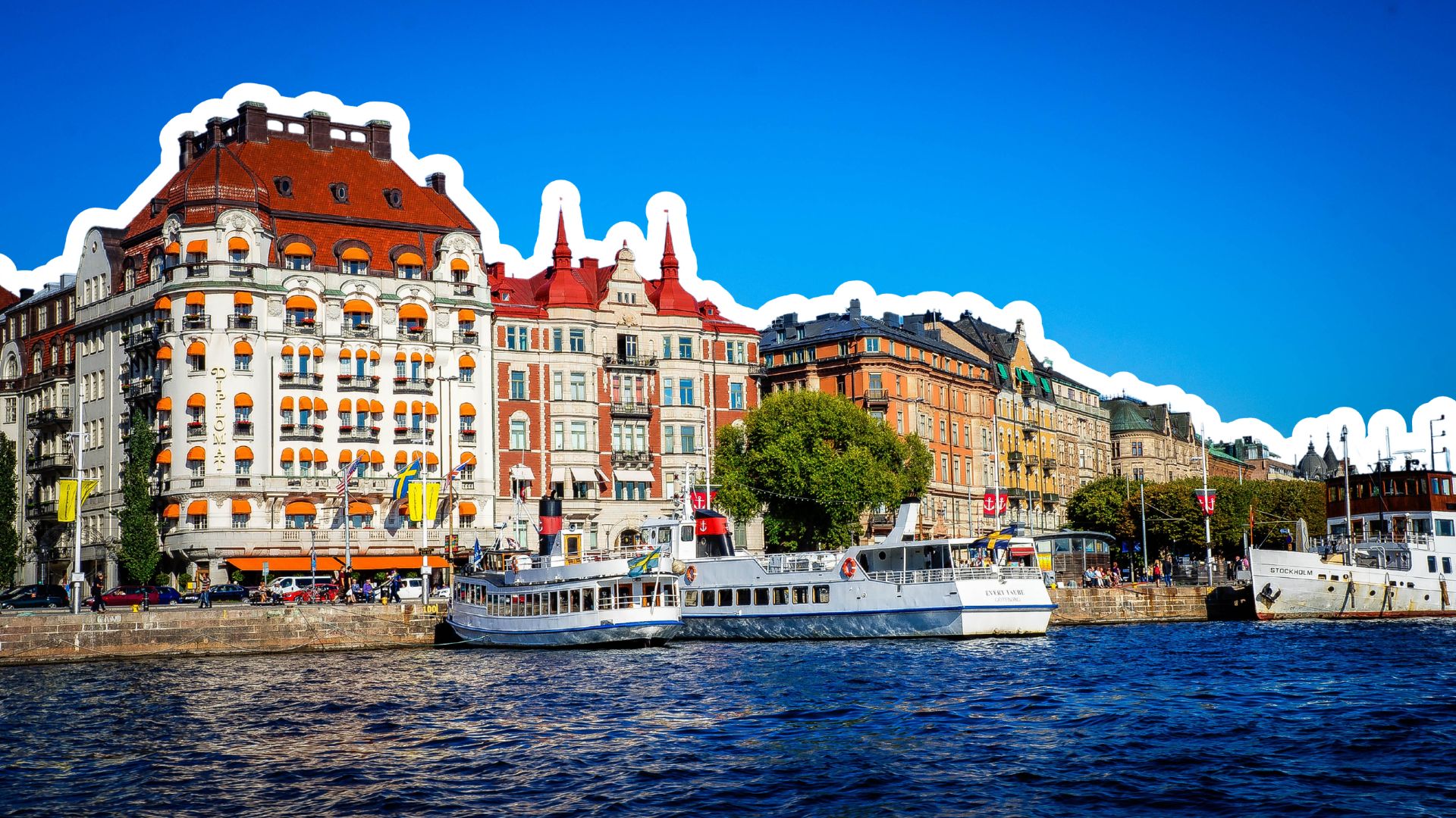 150+ Interesting Facts About Sweden That Inspires Travellers - Meredith ...