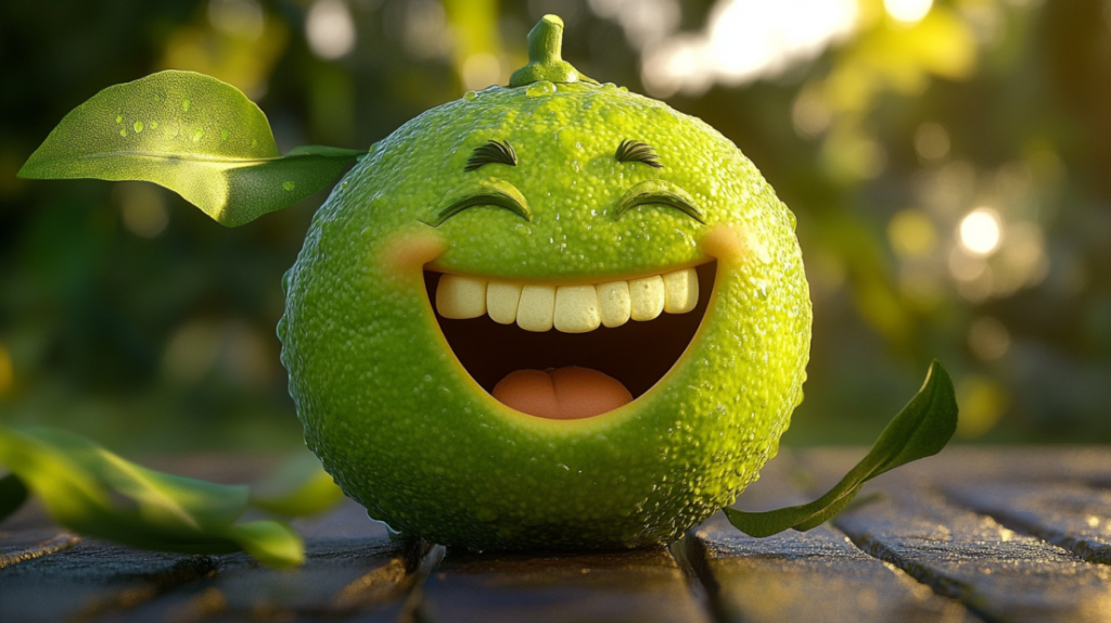 lime puns