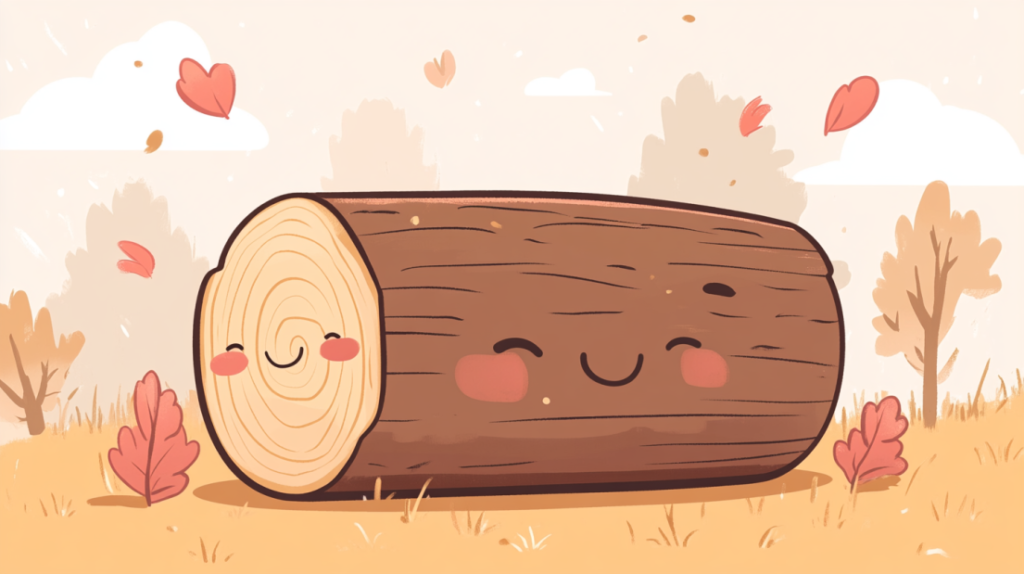 wood puns