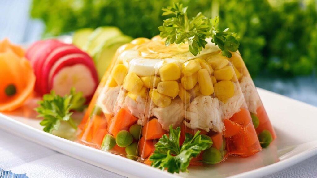 Aspic