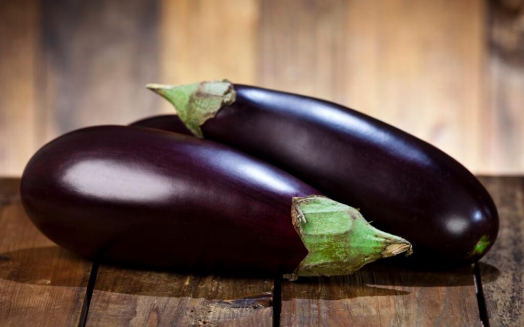 Aubergine_Eggplant