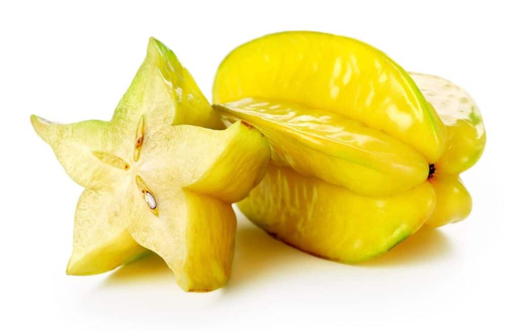 Carambola_Starfruit