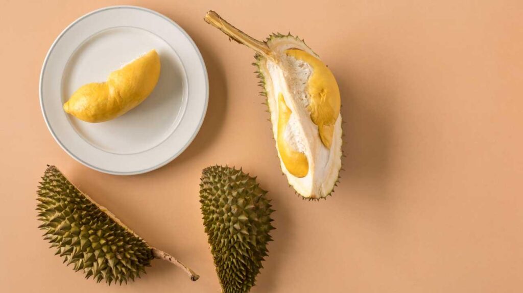 Durian_Vegetable_Usage