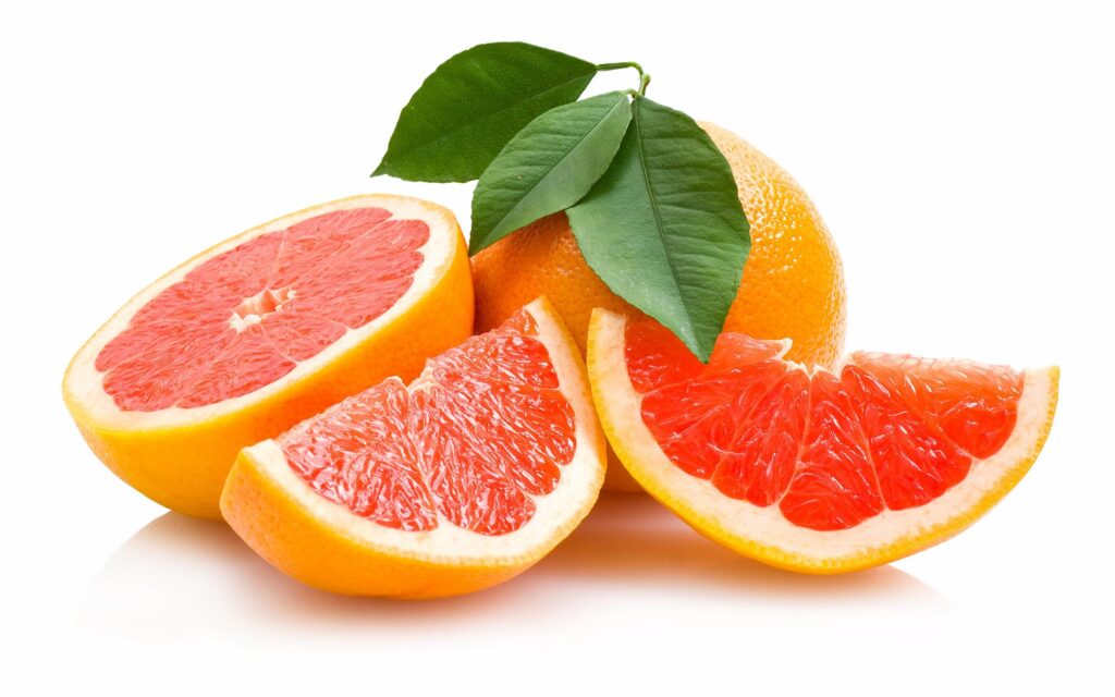 Grapefruit