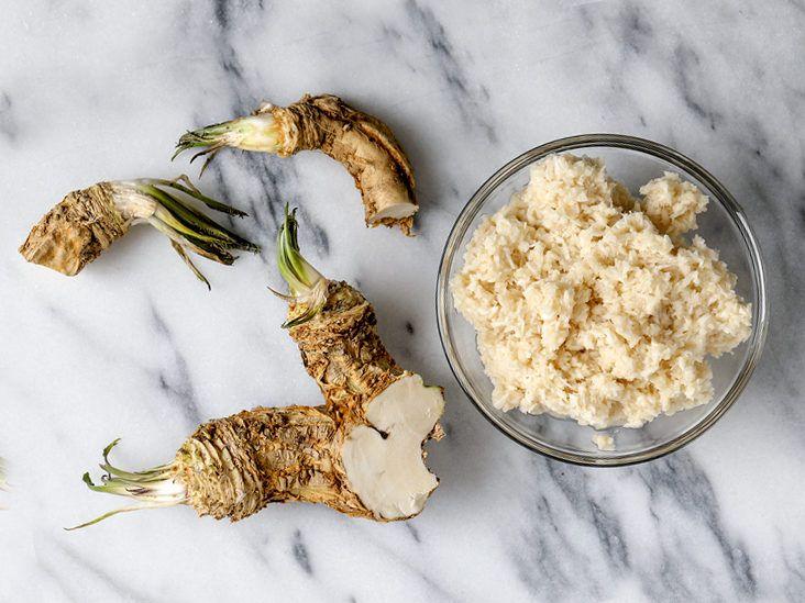 Horseradish