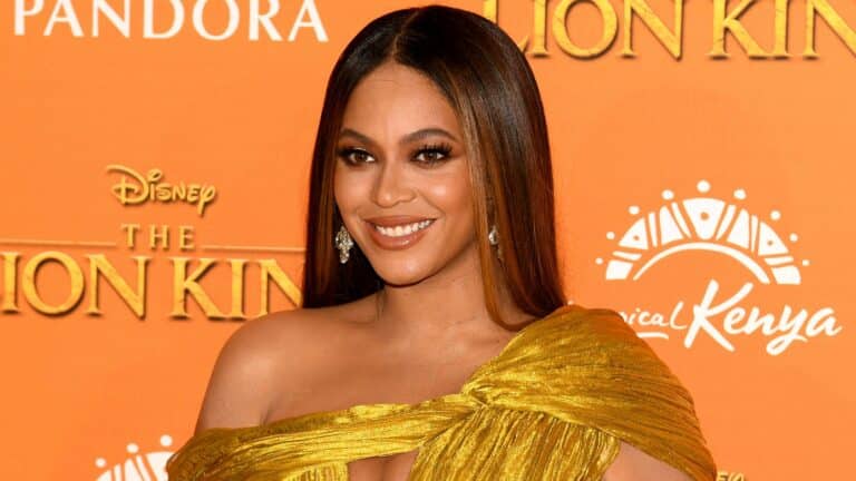 60 Surprising fun facts About Beyonce You Didn&rsquo;t Know - Meredith Plays