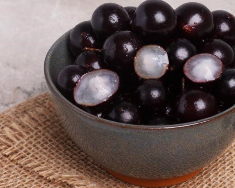 Jaboticaba