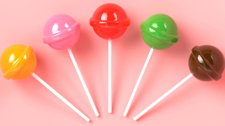 Lollipop