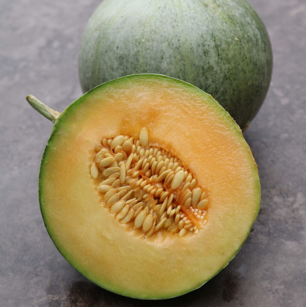 Ogen_Melon