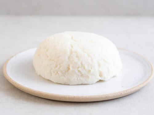 Ugali