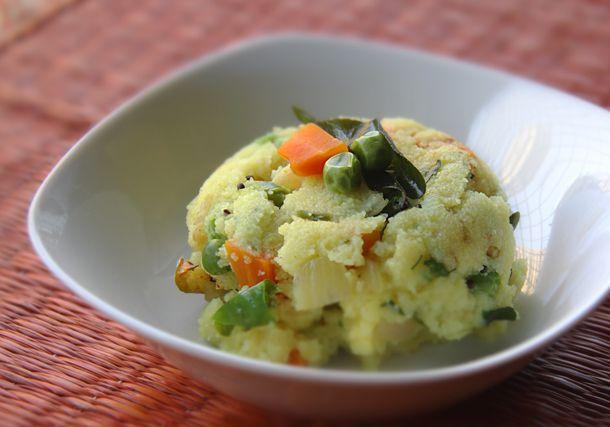 Upma