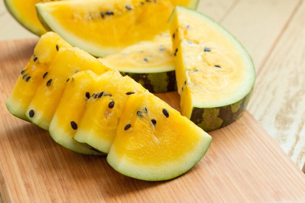 Yellow_Watermelon