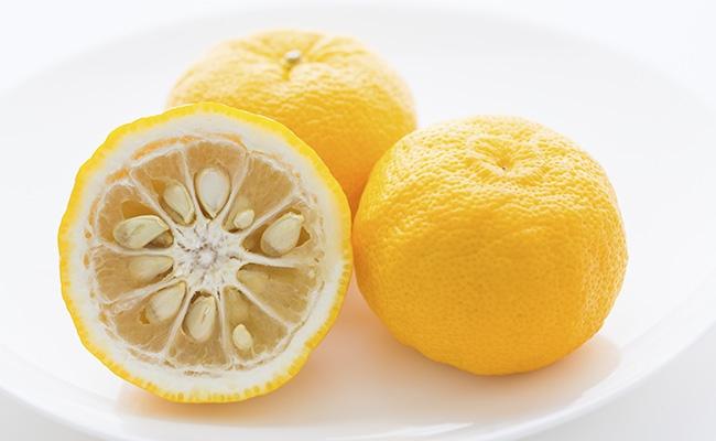 Yuzu